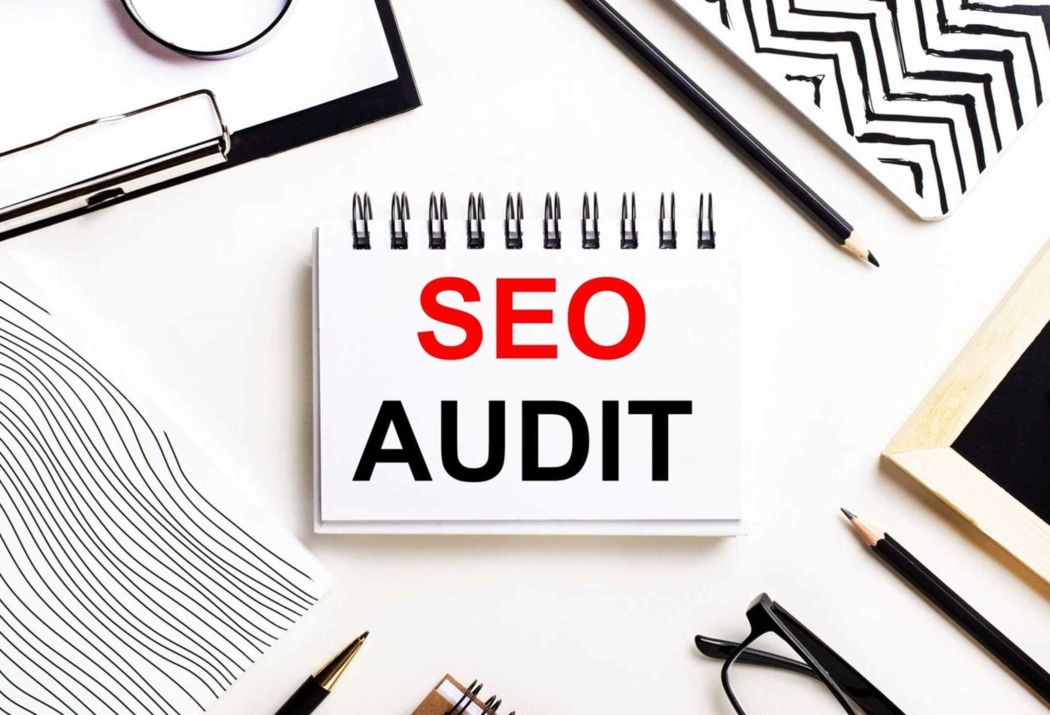 SEO Audit Services